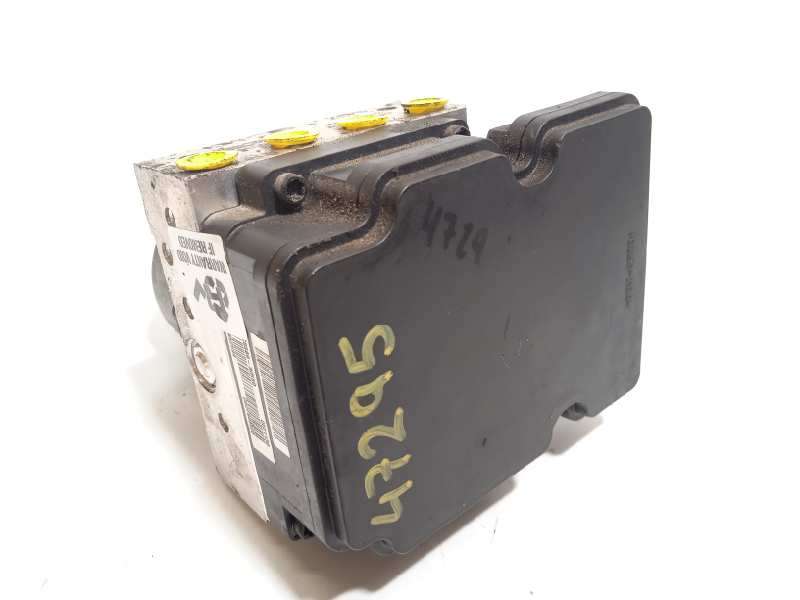 Recambio de abs para hyundai i20 tecno referencia OEM IAM 58920C8250 6158945200 C858920550 3