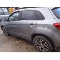 MITSUBISHI ASX (GA_W_)