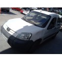 PEUGEOT PARTNER MONOSPACE (5_, G_)