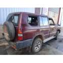 TOYOTA LAND CRUISER (J9)