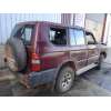 toyota land cruiser (j9) del año 1998