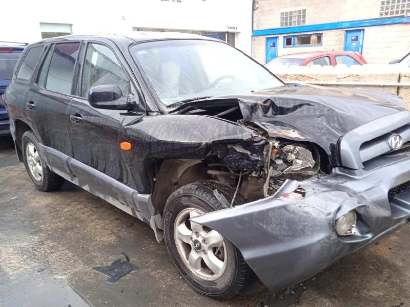 HYUNDAI SANTA FE (SM)