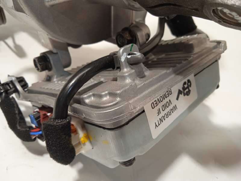 Recambio de columna direccion para hyundai i30 (pd) 1.0 tgdi cat referencia OEM IAM 56300G4220  G456399505 - Blanco 5