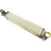 Recambio de intercooler para opel astra k (b16) 1.6 cdti (68) referencia OEM IAM 39075515  427460812