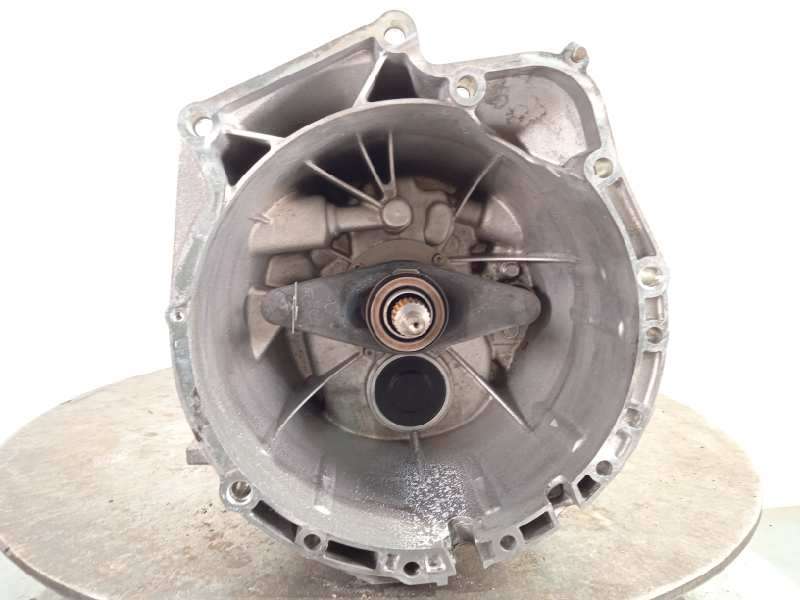 Recambio de caja cambios para bmw x3 (e83) 2.0d referencia OEM IAM HRA 23003439814 - Gris 5