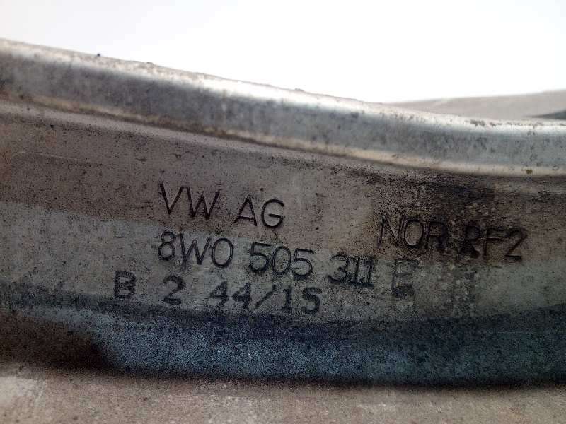 Recambio de brazo suspension inferior trasero derecho para audi a4 berlina (8w2) 2.0 16v tdi referencia OEM IAM 8W0505311E  8W05 4