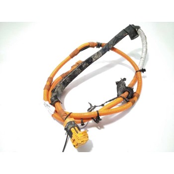 MODULO ELECTRONICO JPLA16B520BE LR116367