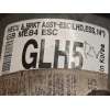 Recambio de abs para hyundai i20 tecno referencia OEM IAM 58920C8250 6158945200 C858920550