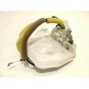 Recambio de cerradura puerta delantera izquierda para mazda 2 hatchback (dl, dj) 1.5 skyactiv-g referencia OEM IAM DA6C59310  