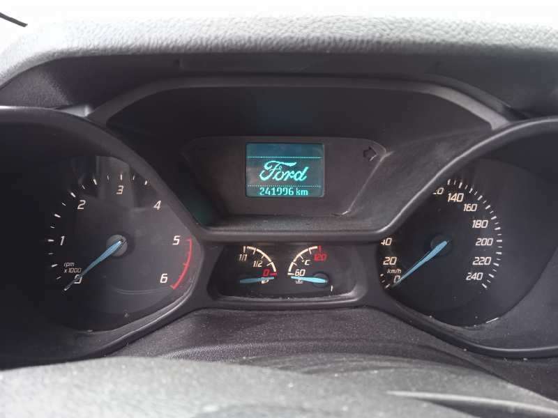 Recambio de cuadro instrumentos para ford transit connect monospace 1.5 tdci referencia OEM IAM FT1T10849GF 2005173 - Gris 7