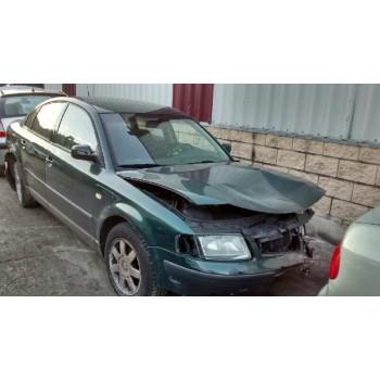 volkswagen passat berlina (3b2) del año 1999