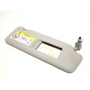 Recambio de parasol derecho para audi a1 sportback (8xf) attraction referencia OEM IAM 8U0857552AGEA7  