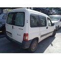 PEUGEOT PARTNER MONOSPACE (5_, G_)