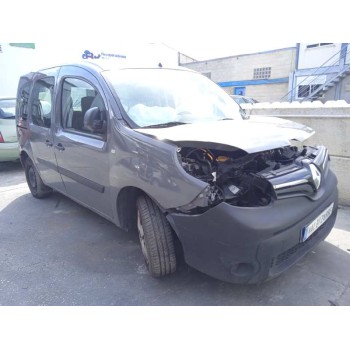 renault kangoo del año 2013