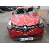 renault clio iv del año 2017