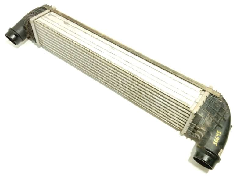 Recambio de intercooler para opel astra k (b16) 1.6 cdti (68) referencia OEM IAM 39075515  427460812 2