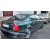 volkswagen passat berlina (3b2) del año 1999
