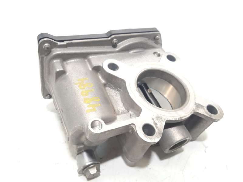 Recambio de caja mariposa para renault megane iv berlina 5p tech road referencia OEM IAM 161206038R  H8201171233 2