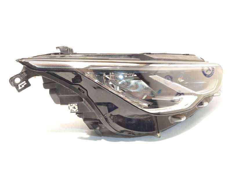 Recambio de faro derecho para volkswagen golf viii lim. (cd1) style referencia OEM IAM 5H1941006 2