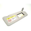 Recambio de parasol derecho para audi a1 sportback (8xf) attraction referencia OEM IAM 8U0857552AGEA7  