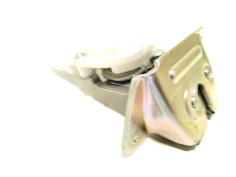 Recambio de cerradura maletero / porton para peugeot ion electric referencia OEM IAM 8719H5 - Blanco 2
