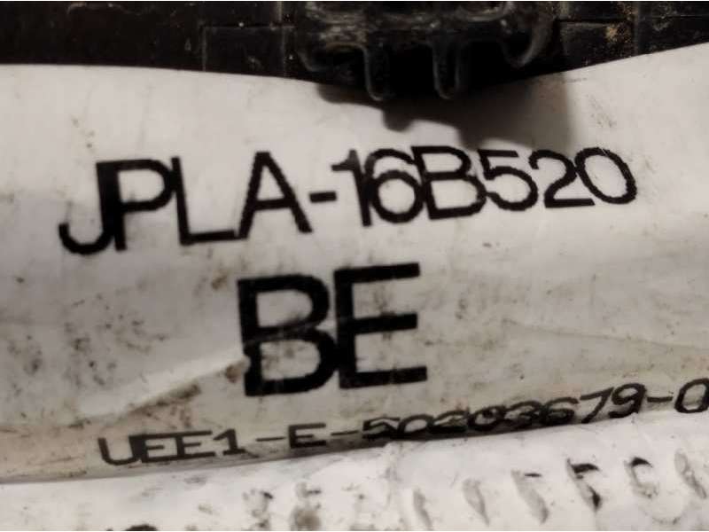 Recambio de modulo electronico para land rover range rover sport referencia OEM IAM JPLA16B520BE  LR116367 - Blanco 3