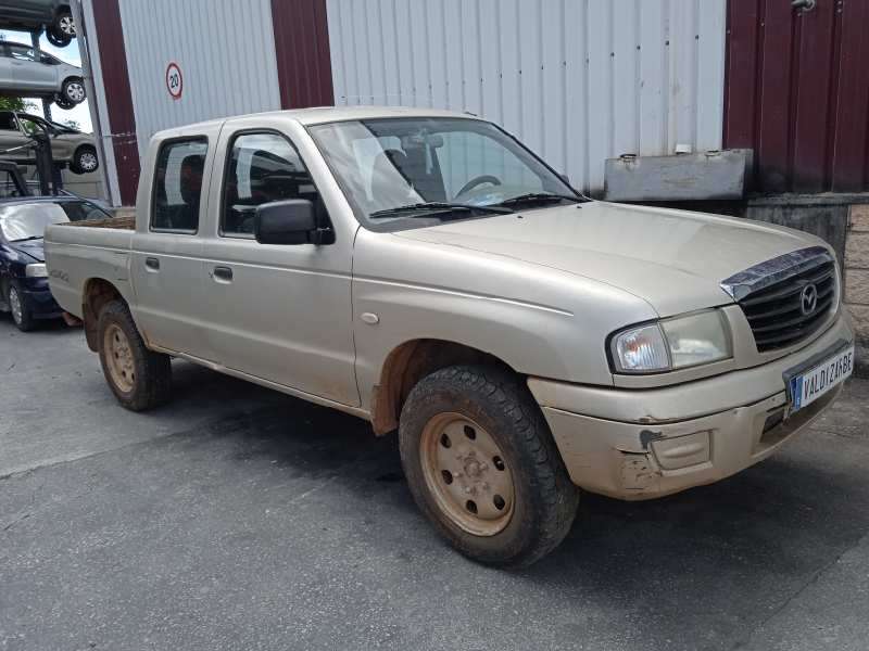 MAZDA B-SERIE (UN)