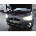 MITSUBISHI ASX (GA_W_)