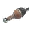Recambio de transmision delantera izquierda para nissan nv 200 (m20) e-nv200 furgón basic referencia OEM IAM 391014FA1A  