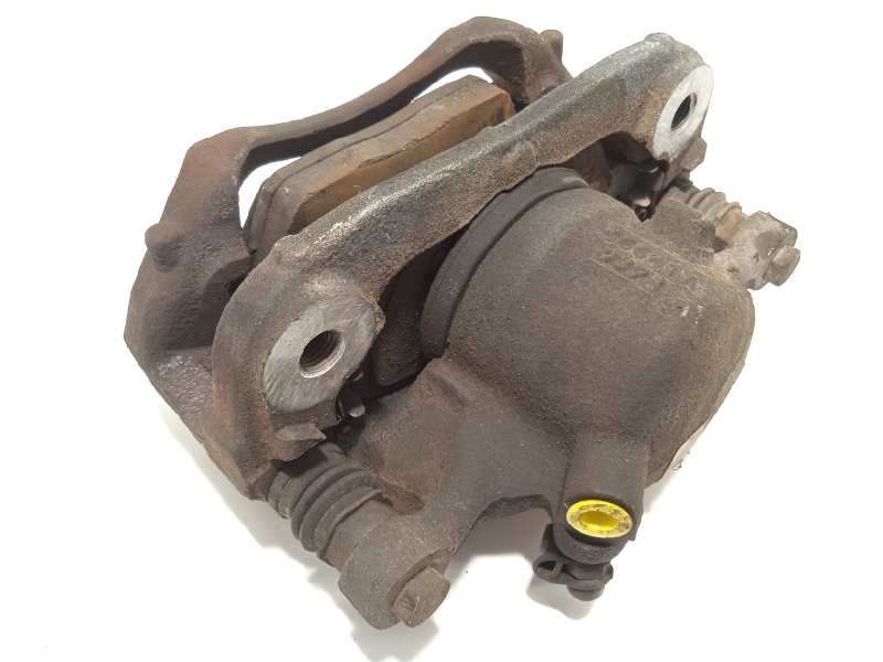 Recambio de pinza freno delantera derecha para mini mini (f56) one first referencia OEM IAM 34116860262 - Negro 3