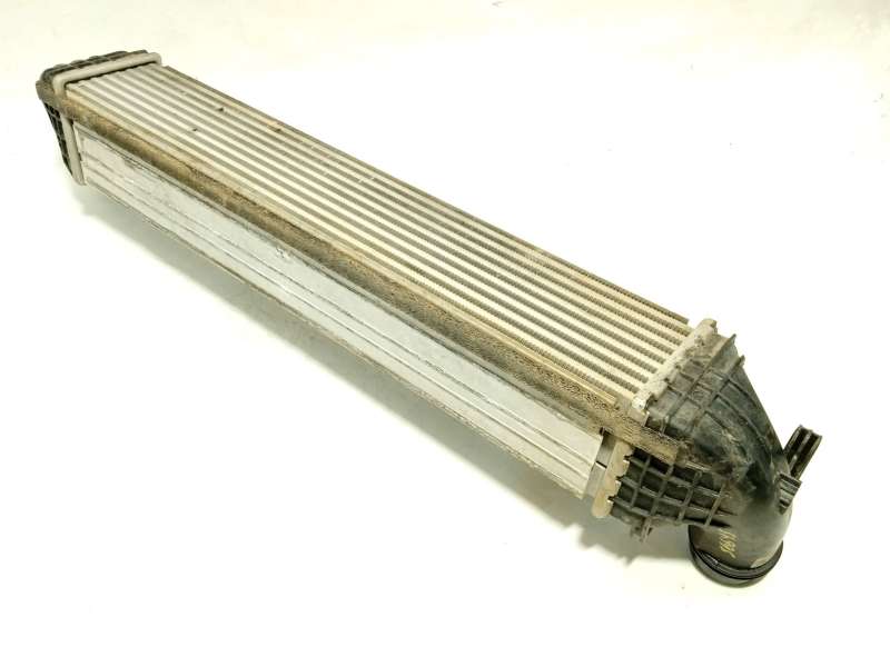 Recambio de intercooler para opel astra k (b16) 1.6 cdti (68) referencia OEM IAM 39075515  427460812 3