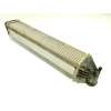 Recambio de intercooler para opel astra k (b16) 1.6 cdti (68) referencia OEM IAM 39075515  427460812