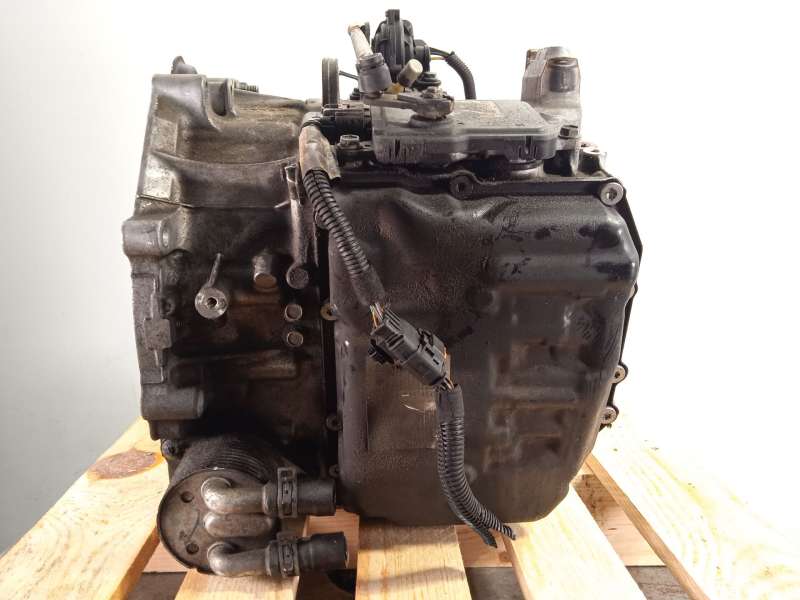 Recambio de caja cambios para citroën c4 grand picasso ii (da_, de_) 1.6 thp 165 referencia OEM IAM 20GE19 9809761580 TF71SC 2