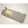 Recambio de parasol derecho para audi a1 sportback (8xf) attraction referencia OEM IAM 8U0857552AGEA7  