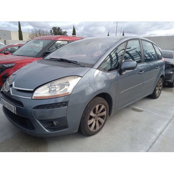 citroën c4 picasso i monospace (ud_) del año 2009