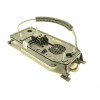 Recambio de varillaje cambio para cupra leon sportstourer (kl8, ku8, kud) 1.5 etsi referencia OEM IAM 5WA713034J  