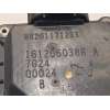 Recambio de caja mariposa para renault megane iv berlina 5p tech road referencia OEM IAM 161206038R  H8201171233