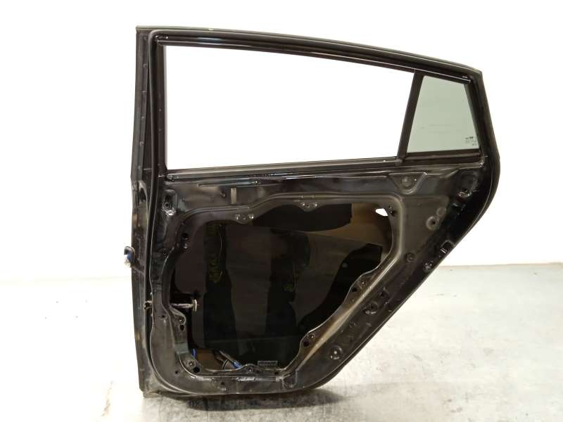 Recambio de puerta trasera derecha para hyundai ioniq (ae) 1.6 gdi hybrid referencia OEM IAM 77004G2010 4