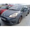 citroën c4 picasso i monospace (ud_) del año 2009