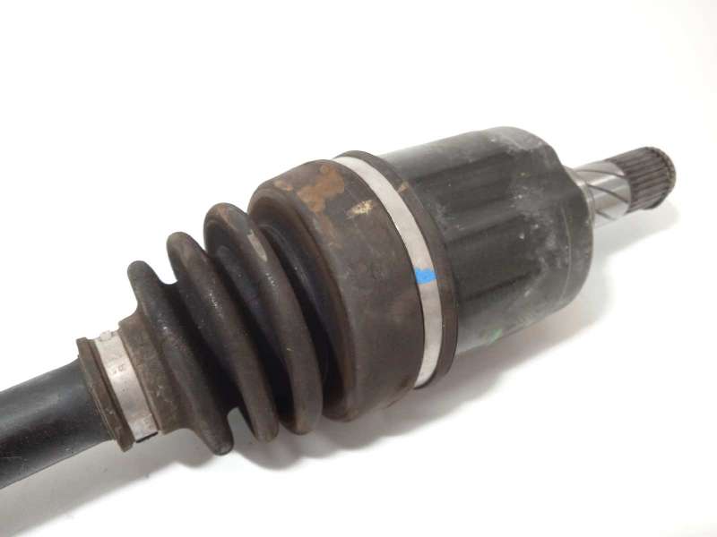 Recambio de transmision delantera izquierda para nissan nv 200 (m20) e-nv200 furgón basic referencia OEM IAM 391014FA1A 3