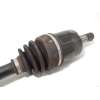 Recambio de transmision delantera izquierda para nissan nv 200 (m20) e-nv200 furgón basic referencia OEM IAM 391014FA1A  
