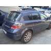 opel astra h ber. del año 2007