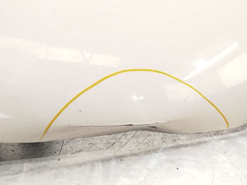 Recambio de capot para skoda rapid (nh3, nk3, nk6) 1.4 tdi referencia OEM IAM 5JA823031D 5