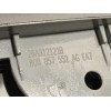 Recambio de parasol derecho para audi a1 sportback (8xf) attraction referencia OEM IAM 8U0857552AGEA7  