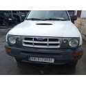 FORD MAVERICK (ML)