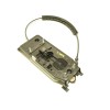 Recambio de varillaje cambio para cupra leon sportstourer (kl8, ku8, kud) 1.5 etsi referencia OEM IAM 5WA713034J  
