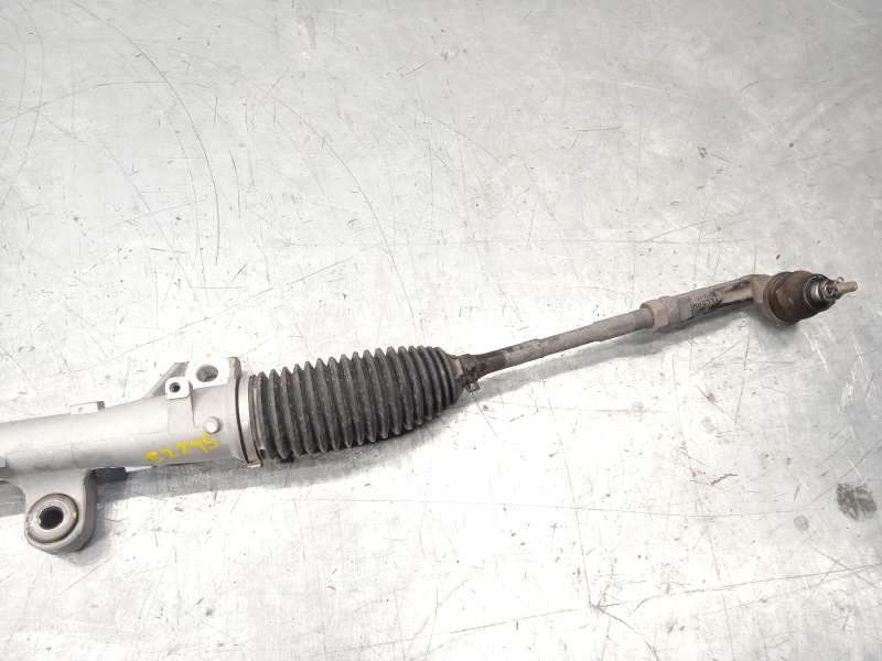 Recambio de cremallera direccion para hyundai i30 (pd) 1.0 tgdi cat referencia OEM IAM 56500G4500 - Blanco 3