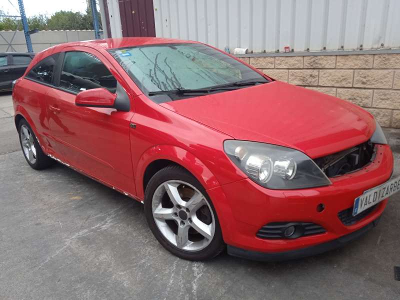 OPEL ASTRA H GTC (A04)