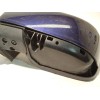 Recambio de retrovisor izquierdo para mazda 5 berl. (cr) 2.0 turbodiesel cat referencia OEM IAM CC6569180C38  