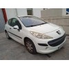 peugeot 207 del año 2008